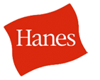 Hanes logo