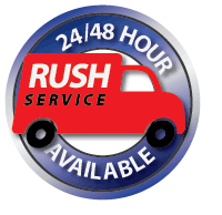 Quickship 24/48 Hour Service